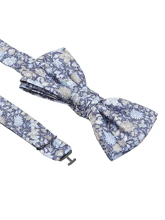 PROFUOMO | Nœud papillon | blau
